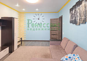 1-к квартира, на длительный срок, 53м2, 9/9 этаж