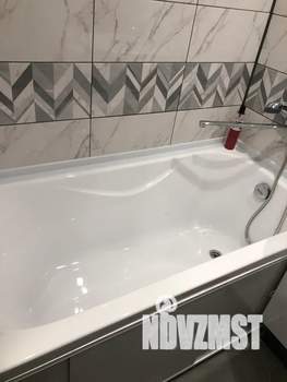 1-к квартира, посуточно, 39м2, 9/9 этаж