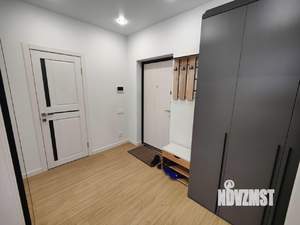 1-к квартира, на длительный срок, 49м2, 5/16 этаж