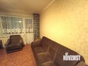 1-к квартира, на длительный срок, 38м2, 3/10 этаж