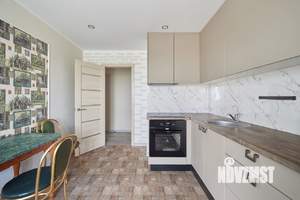 2-к квартира, посуточно, 65м2, 12/19 этаж