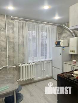 1-к квартира, на длительный срок, 35м2, 5/5 этаж