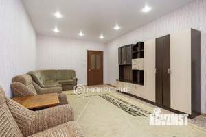 1-к квартира, на длительный срок, 53м2, 2/9 этаж