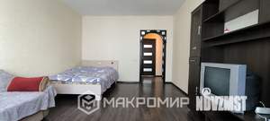 1-к квартира, на длительный срок, 43м2, 8/16 этаж