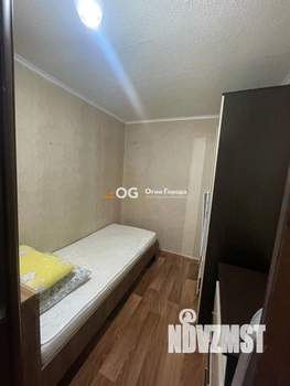 2-к квартира, на длительный срок, 46м2, 2/5 этаж