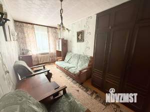 2-к квартира, на длительный срок, 45м2, 3/6 этаж