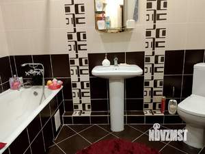 1-к квартира, на длительный срок, 41м2, 17/17 этаж