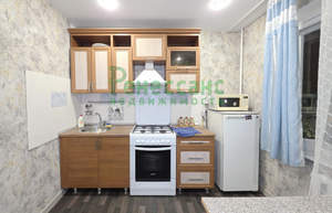 2-к квартира, на длительный срок, 54м2, 5/10 этаж