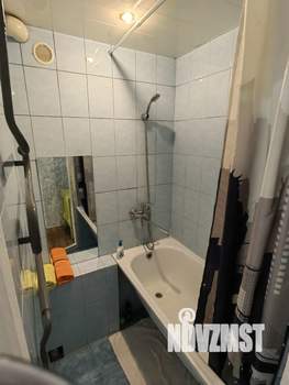 1-к квартира, посуточно, 32м2, 4/5 этаж