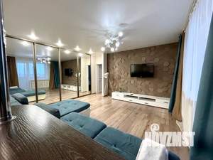 2-к квартира, посуточно, 65м2, 8/14 этаж