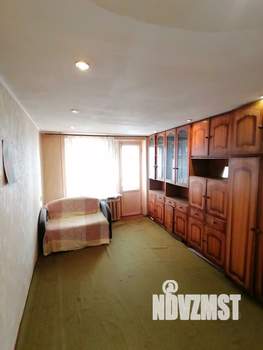 1-к квартира, на длительный срок, 31м2, 2/5 этаж