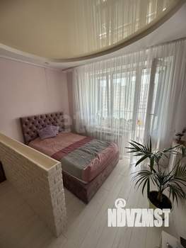 2-к квартира, на длительный срок, 74м2, 7/12 этаж