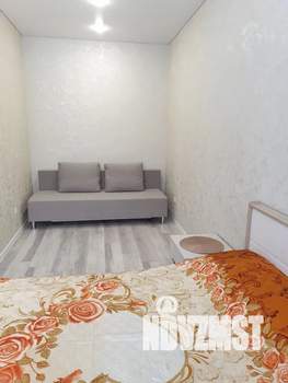 1-к квартира, посуточно, 39м2, 3/14 этаж