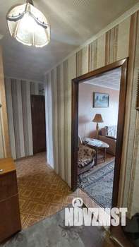 2-к квартира, на длительный срок, 52м2, 4/6 этаж