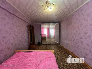 2-к квартира, на длительный срок, 47м2, 4/5 этаж