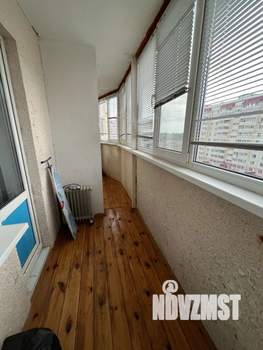 1-к квартира, на длительный срок, 35м2, 6/10 этаж