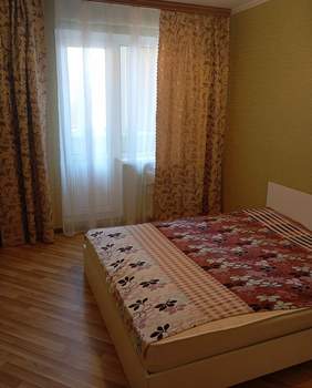 3-к квартира, на длительный срок, 64м2, 4/9 этаж