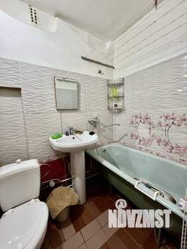 1-к квартира, на длительный срок, 30м2, 5/5 этаж
