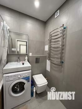 1-к квартира, на длительный срок, 40м2, 9/16 этаж