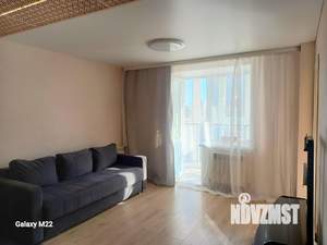 2-к квартира, на длительный срок, 65м2, 8/16 этаж