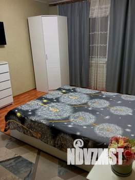 1-к квартира, посуточно, 42м2, 2/9 этаж