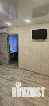 3-к квартира, посуточно, 50м2, 5/5 этаж