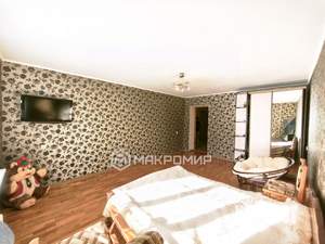 2-к квартира, на длительный срок, 87м2, 1/10 этаж