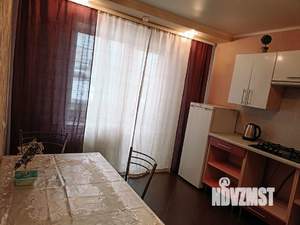 2-к квартира, посуточно, 62м2, 1/10 этаж