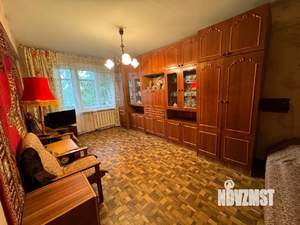 1-к квартира, на длительный срок, 30м2, 3/5 этаж