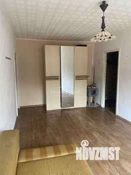 2-к квартира, на длительный срок, 45м2, 1/5 этаж