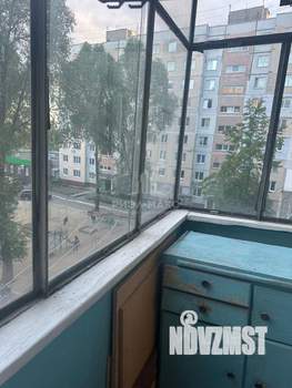 1-к квартира, на длительный срок, 39м2, 4/9 этаж