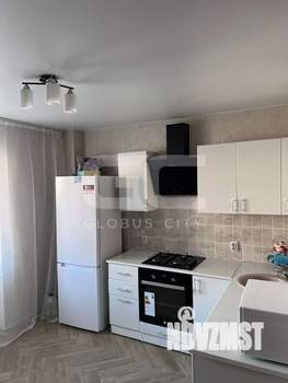 1-к квартира, на длительный срок, 37м2, 4/11 этаж