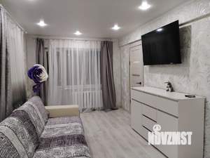 1-к квартира, на длительный срок, 30м2, 4/5 этаж