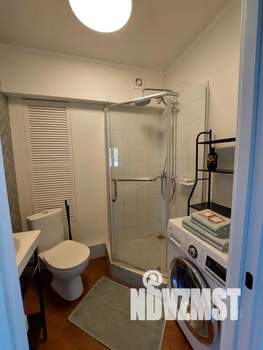 2-к квартира, посуточно, 30м2, 2/5 этаж