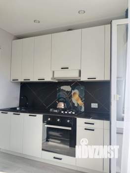 1-к квартира, на длительный срок, 39м2, 4/11 этаж