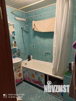 2-к квартира, на длительный срок, 57м2, 4/10 этаж