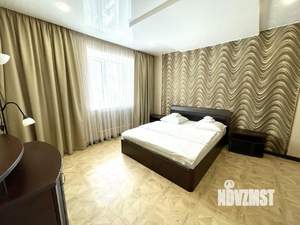 1-к квартира, посуточно, 65м2, 1/1 этаж