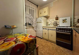 2-к квартира, на длительный срок, 45м2, 2/5 этаж