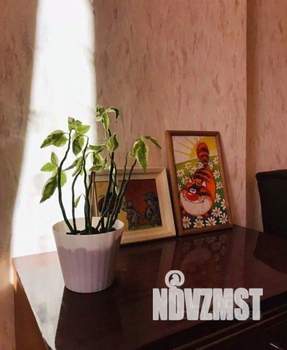 1-к квартира, посуточно, 72м2, 1/1 этаж