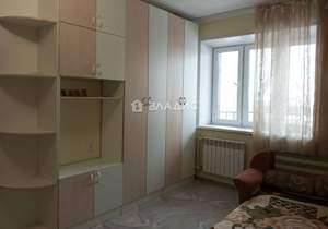 1-к квартира, на длительный срок, 46м2, 7/9 этаж
