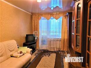 2-к квартира, на длительный срок, 51м2, 4/5 этаж