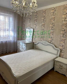 2-к квартира, на длительный срок, 83м2, 1/13 этаж