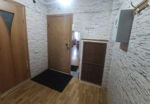 1-к квартира, на длительный срок, 43м2, 5/10 этаж