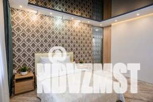 1-к квартира, посуточно, 40м2, 11/16 этаж