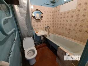 1-к квартира, на длительный срок, 30м2, 1/5 этаж