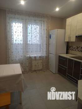 1-к квартира, на длительный срок, 43м2, 10/19 этаж