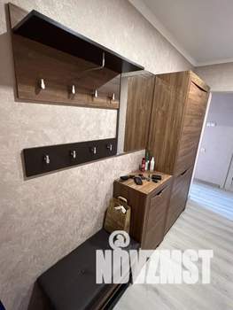 1-к квартира, на длительный срок, 39м2, 9/13 этаж