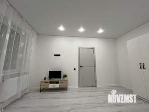 1-к квартира, на длительный срок, 37м2, 5/16 этаж