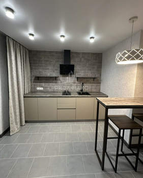 1-к квартира, на длительный срок, 41м2, 7/10 этаж