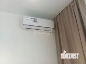 1-к квартира, на длительный срок, 34м2, 2/16 этаж